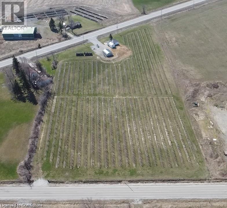 1465 #6 Highway, Port Dover, Ontario  N0A 1N8 - Photo 3 - 40648371