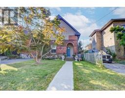 32 PARK Avenue, brantford, Ontario