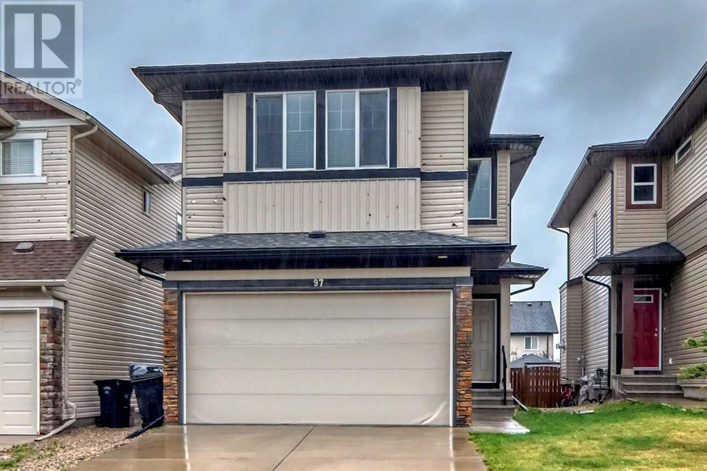 97 Panton Way NW, calgary, Alberta