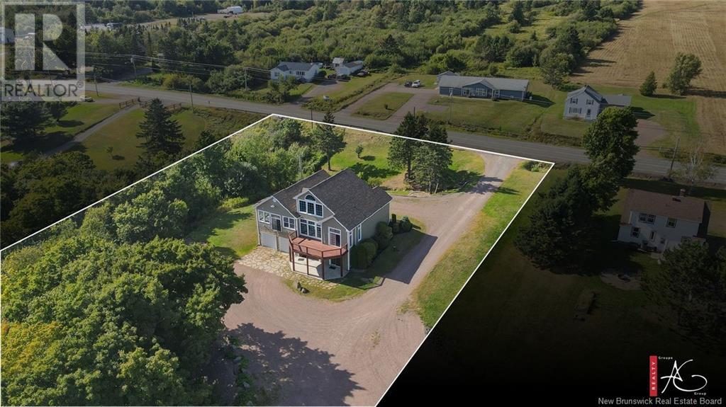 3226 Mountain Road, Lutes Mountain, New Brunswick  E1G 2W8 - Photo 49 - NB106066