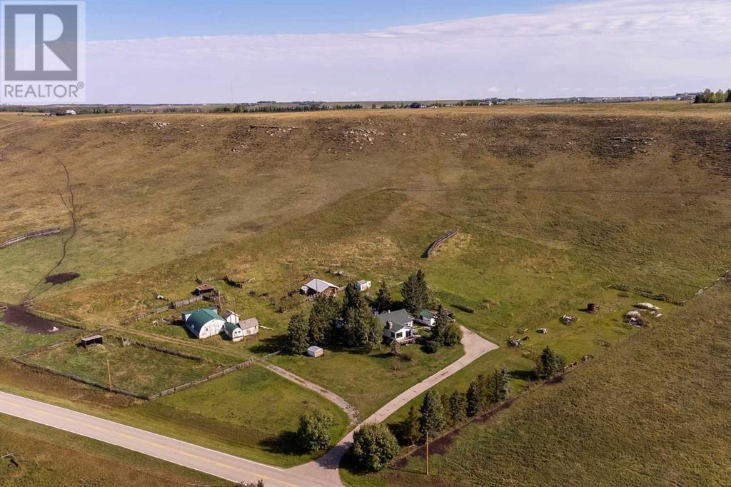 264136 Horse Creek Road, Rural Rocky View County, Alberta  T4C 2B2 - Photo 8 - A2165668