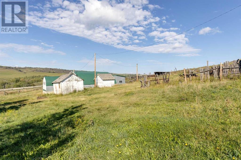 264136 Horse Creek Road, Rural Rocky View County, Alberta  T4C 2B2 - Photo 32 - A2165668