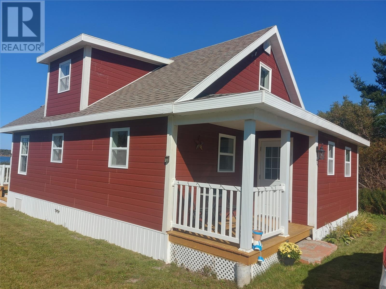 1 Mcdougall's Road, Mcdougall's, Newfoundland & Labrador  A0N 1J0 - Photo 2 - 1277527