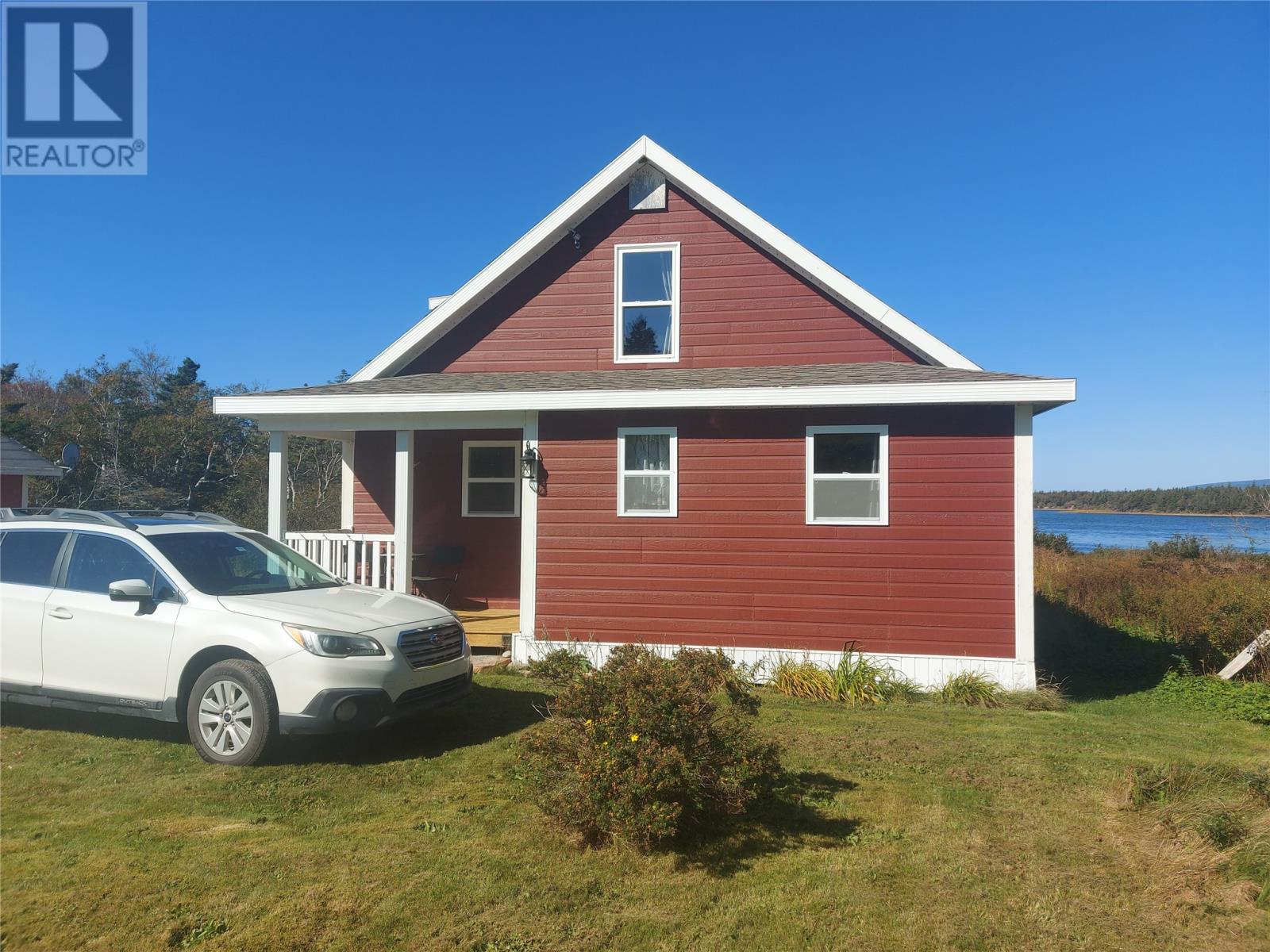 1 Mcdougall's Road, Mcdougall's, Newfoundland & Labrador  A0N 1J0 - Photo 42 - 1277527