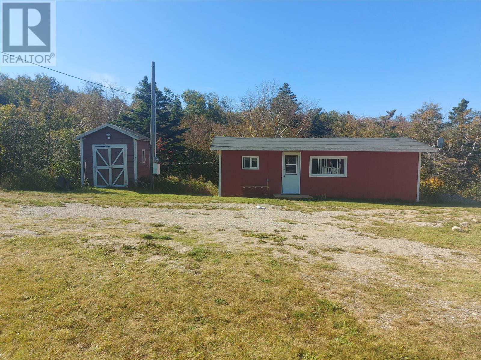 1 Mcdougall's Road, Mcdougall's, Newfoundland & Labrador  A0N 1J0 - Photo 43 - 1277527