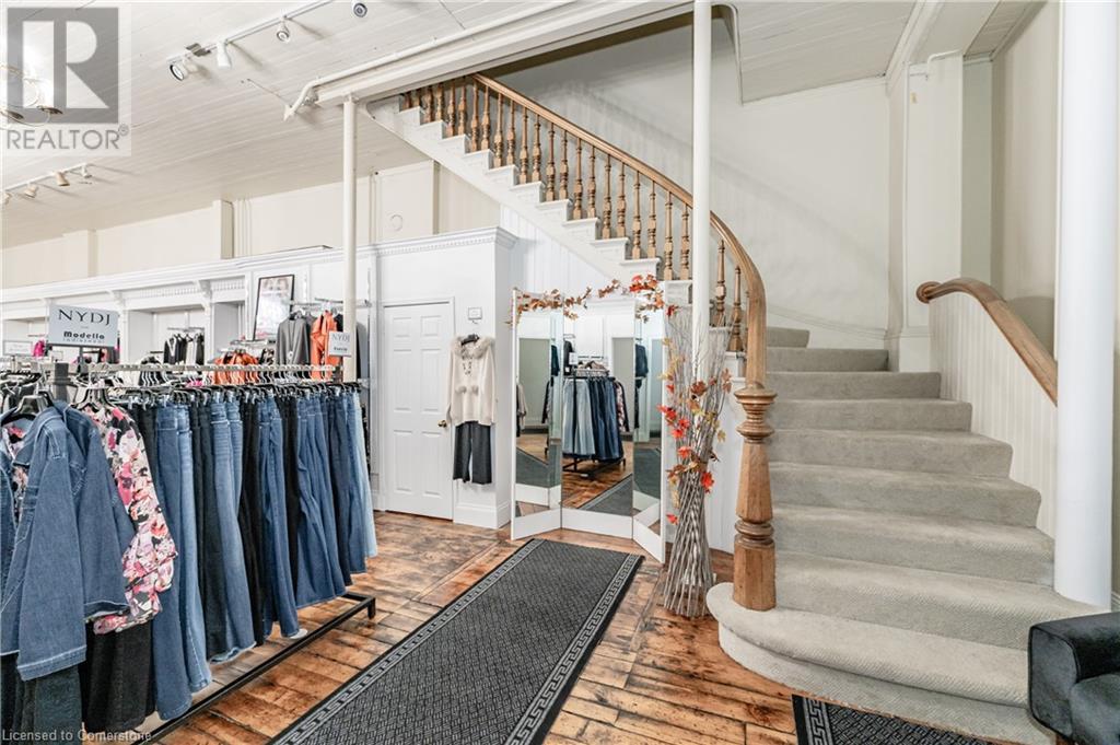 19 King Street W, Dundas, Ontario  L9H 1T5 - Photo 12 - 40648396