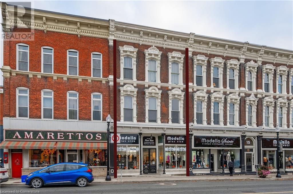 19 King Street W, Dundas, Ontario  L9H 1T5 - Photo 2 - 40648396