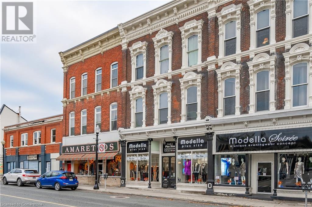 19 King Street W, Dundas, Ontario  L9H 1T5 - Photo 4 - 40648396