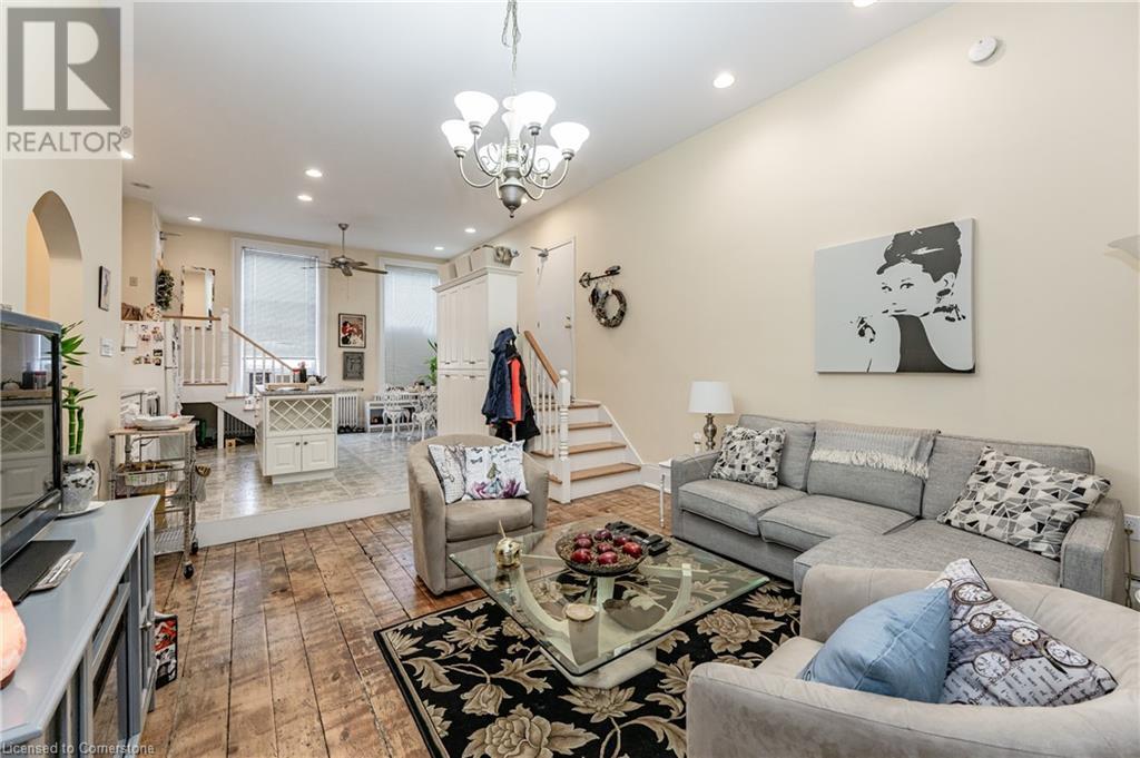 19 King Street W, Dundas, Ontario  L9H 1T5 - Photo 40 - 40648396