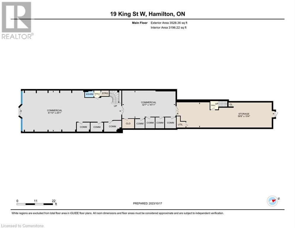 19 King Street W, Dundas, Ontario  L9H 1T5 - Photo 46 - 40648396