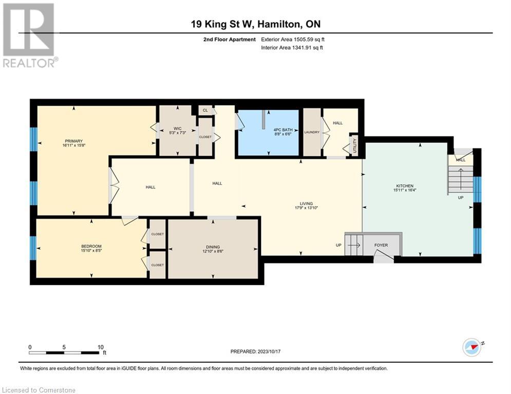 19 King Street W, Dundas, Ontario  L9H 1T5 - Photo 48 - 40648396