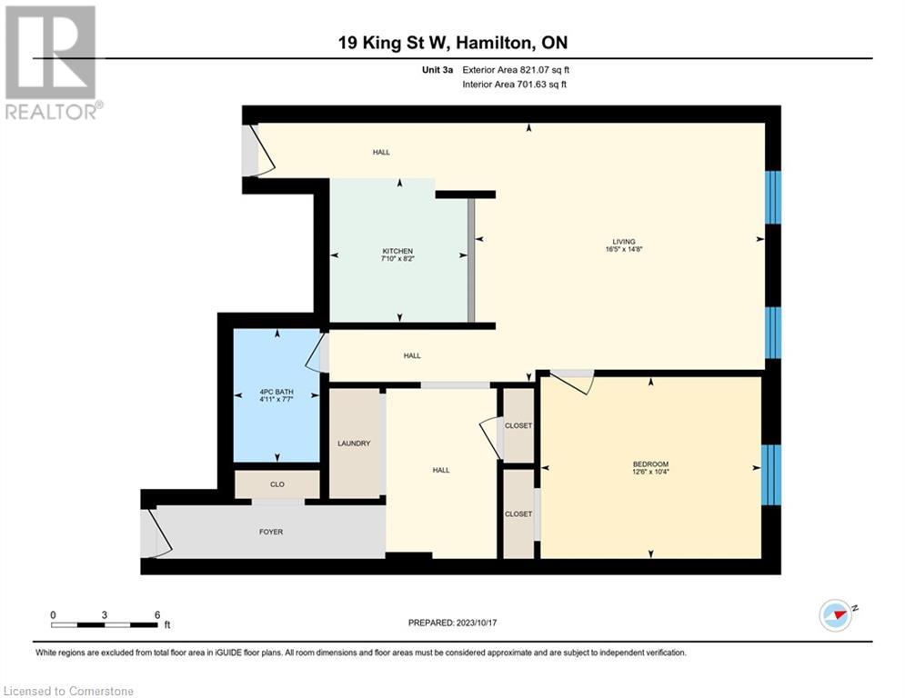 19 King Street W, Dundas, Ontario  L9H 1T5 - Photo 49 - 40648396