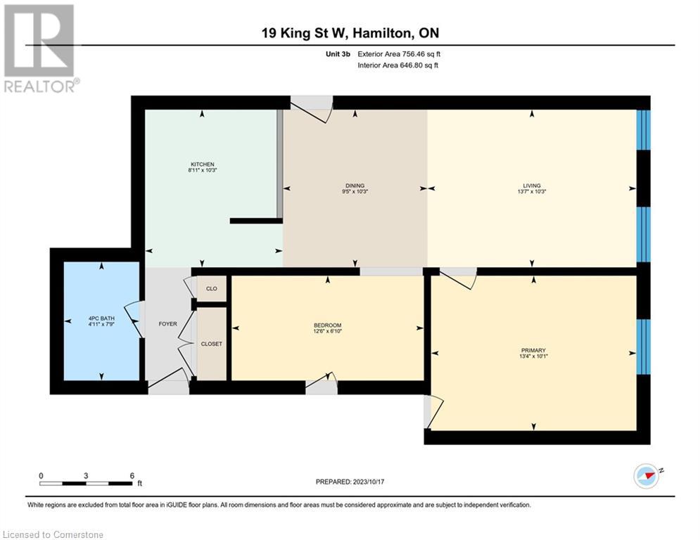 19 King Street W, Dundas, Ontario  L9H 1T5 - Photo 50 - 40648396