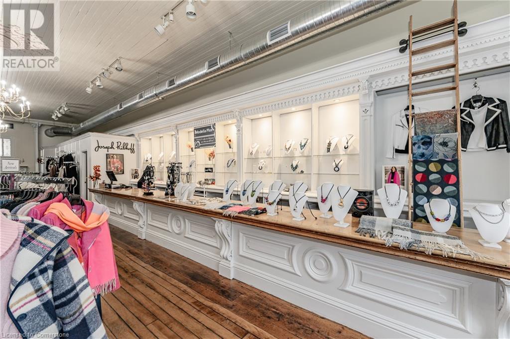 19 King Street W, Dundas, Ontario  L9H 1T5 - Photo 6 - 40648396