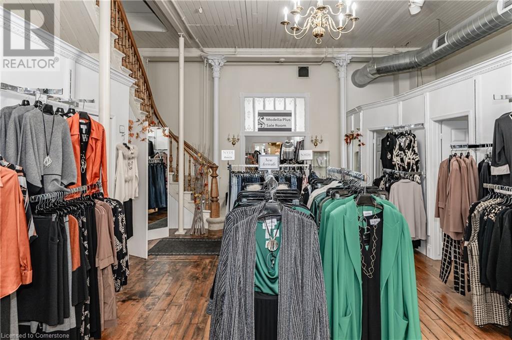 19 King Street W, Dundas, Ontario  L9H 1T5 - Photo 9 - 40648396