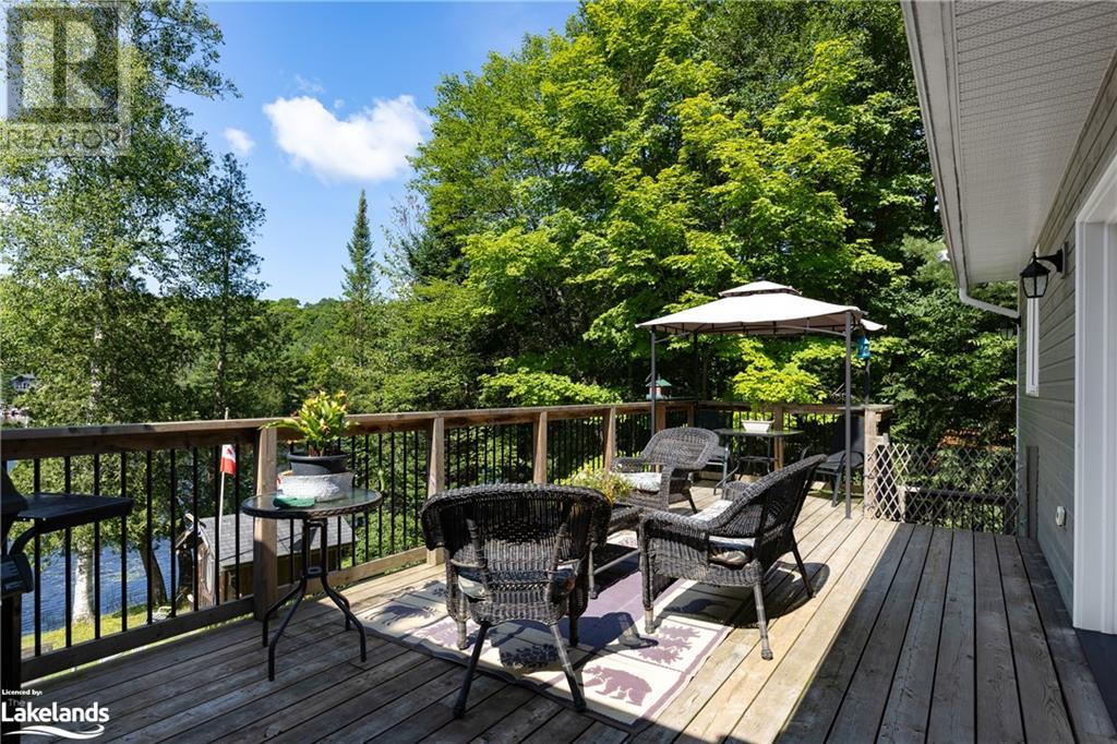 1305 Bellwood Acres Road, Lake Of Bays, Ontario  P0B 1A0 - Photo 23 - 40648518