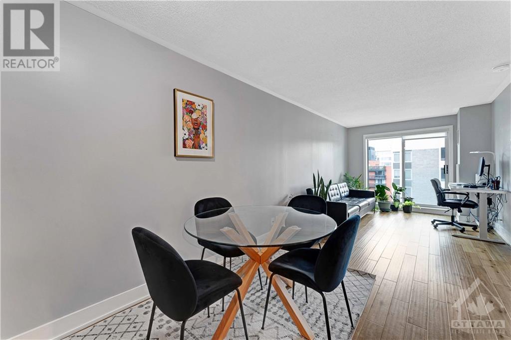 138 SOMERSET STREET W UNIT#1002 Ottawa