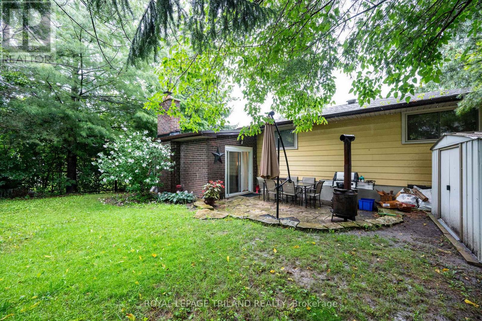 151 Paperbirch Crescent, London, Ontario  N6G 1L8 - Photo 27 - X9355078