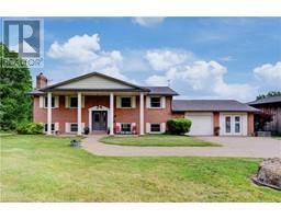 24 HIGHWAY 24, scotland, Ontario