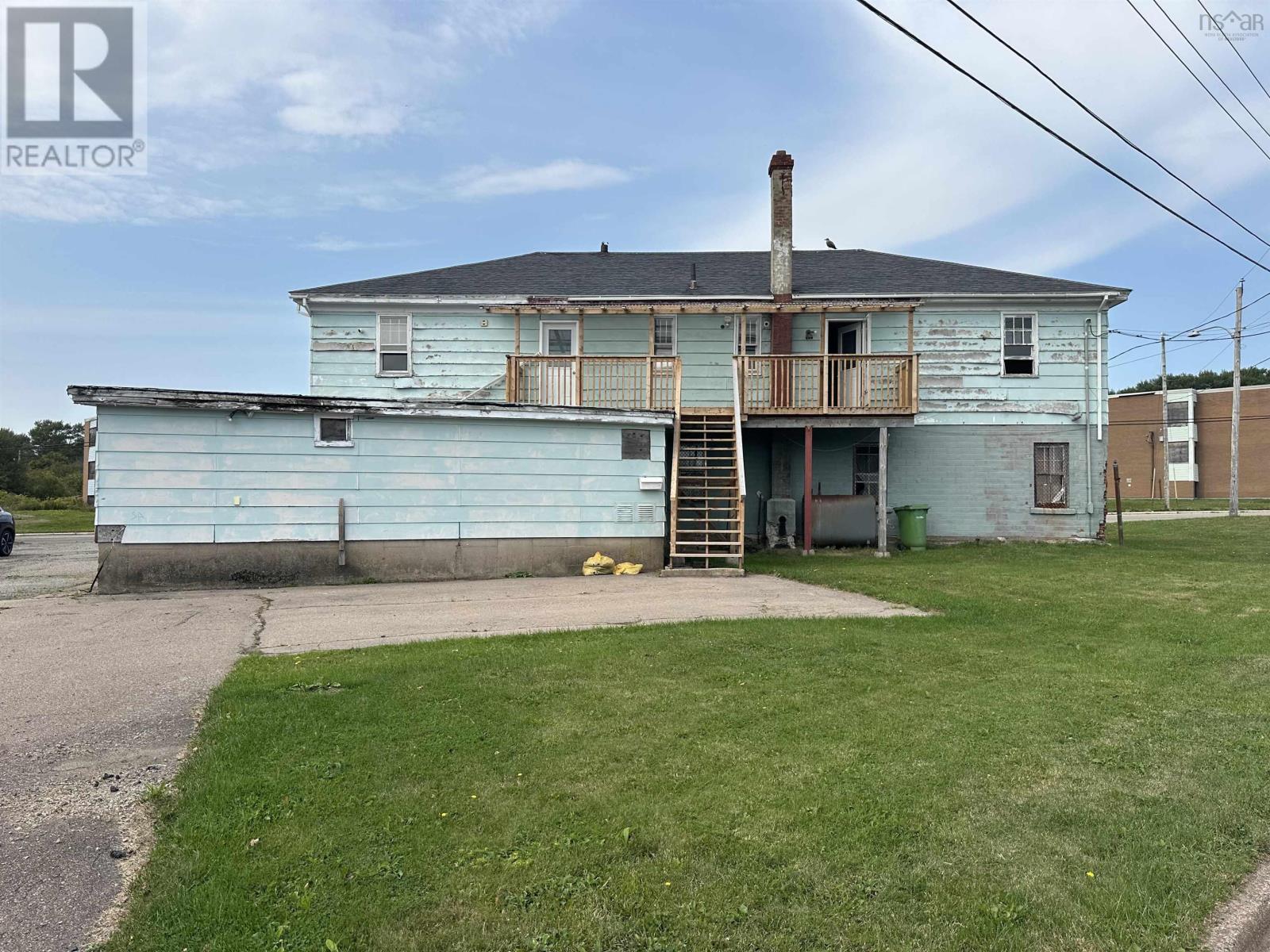 112 Sydney Road, Port Hawkesbury, Nova Scotia  B9A 3A6 - Photo 6 - 202422546