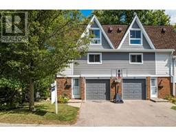 15 TRUDY Court, dundas, Ontario