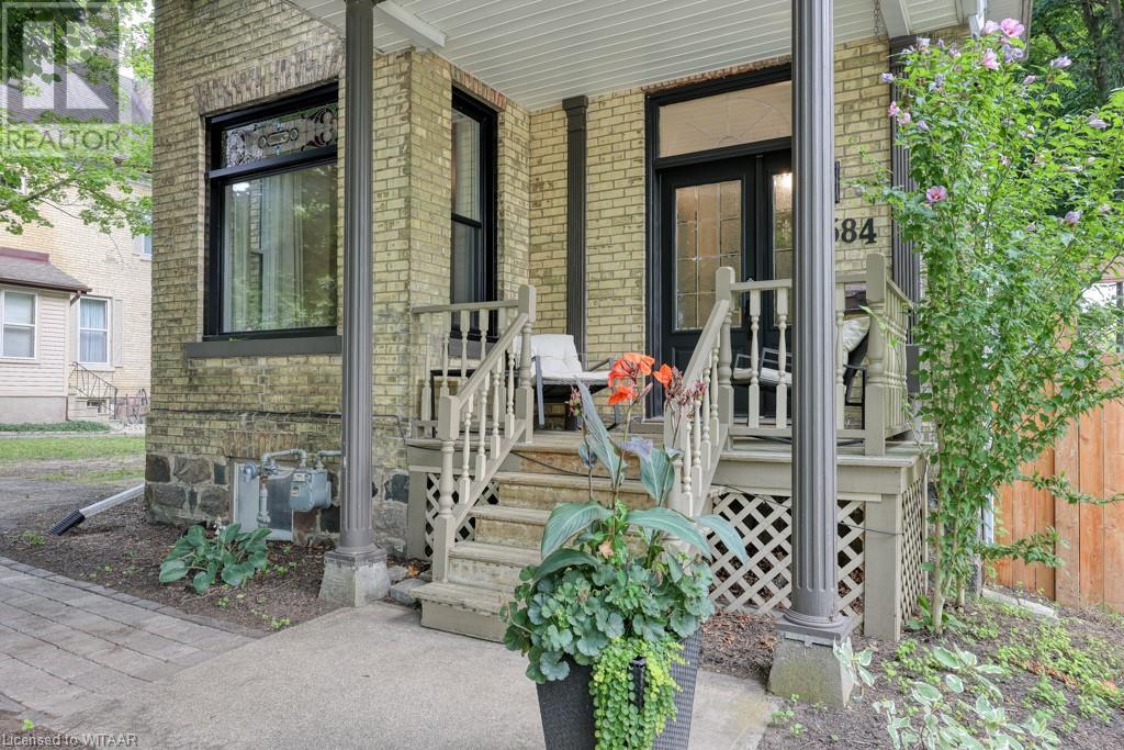 584 GRANT Street, woodstock, Ontario