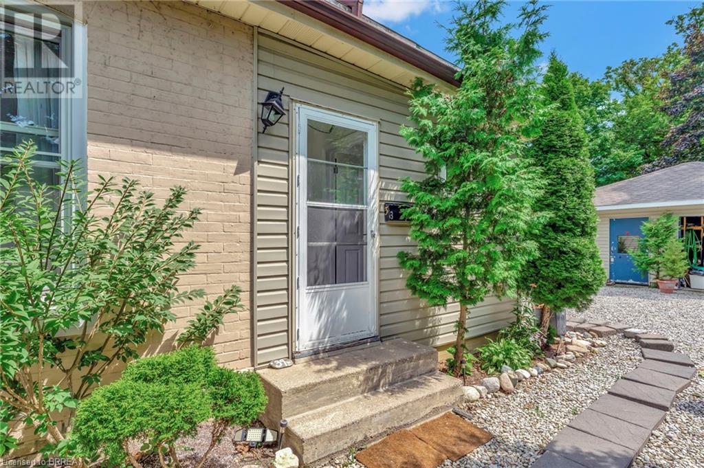 39 Port Street, Brantford, Ontario  N3S 1Y3 - Photo 10 - 40648360