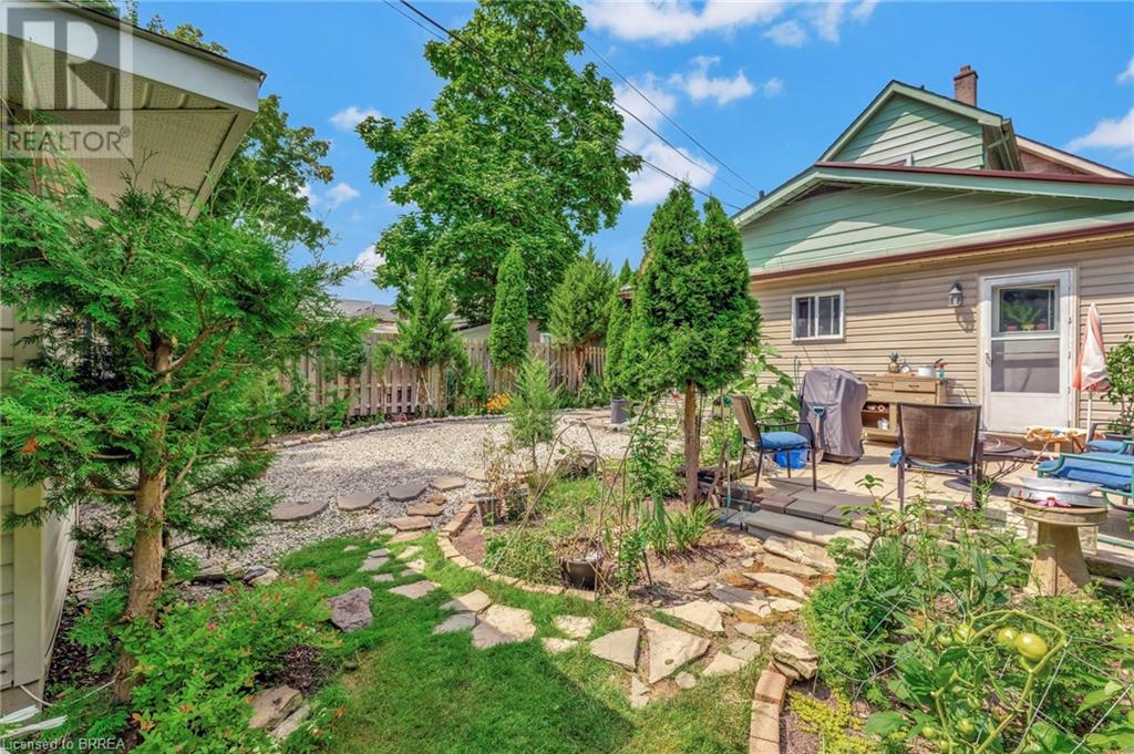 39 Port Street, Brantford, Ontario  N3S 1Y3 - Photo 11 - 40648360