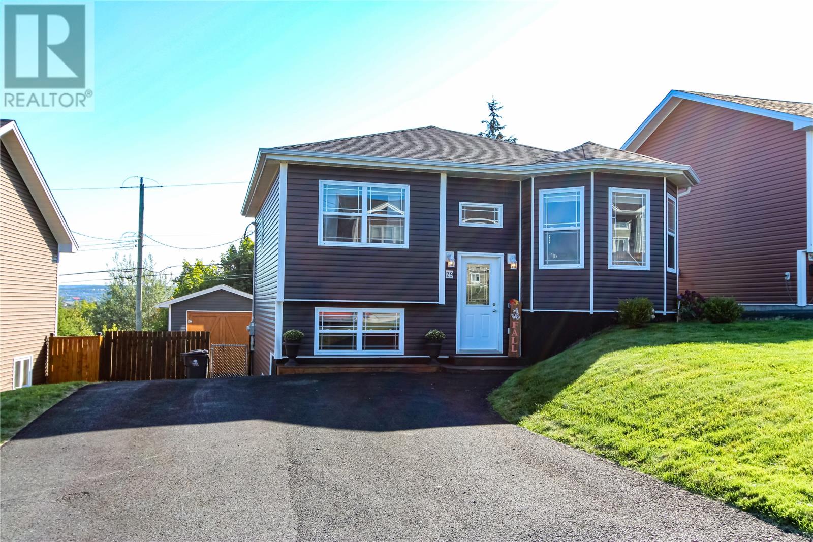 29 Erica Avenue, Conception Bay South, Newfoundland & Labrador  a1X 0H1 - Photo 1 - 1277530