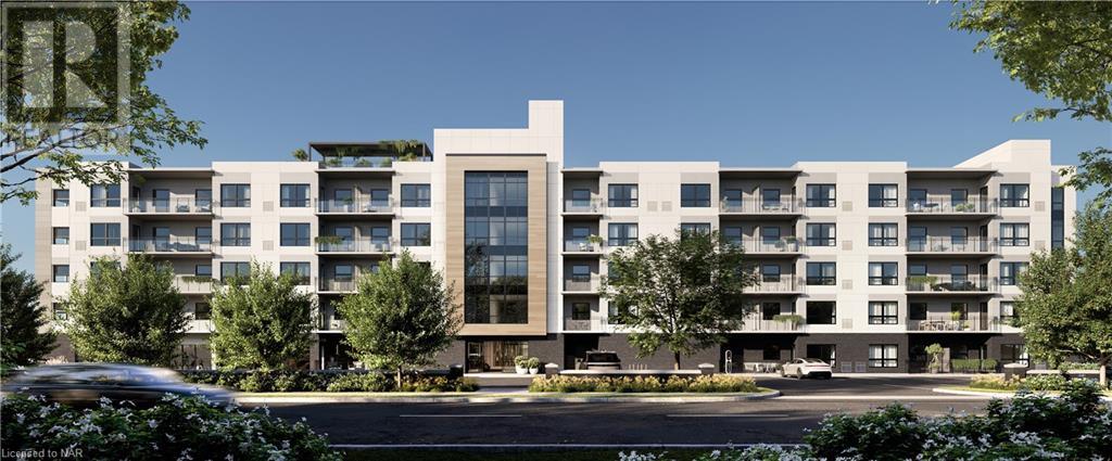 47 Hastings Street Unit# 309, St. Catharines, Ontario  L2T 1H9 - Photo 1 - 40644990