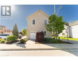 49 BROCK Street W, tillsonburg, Ontario