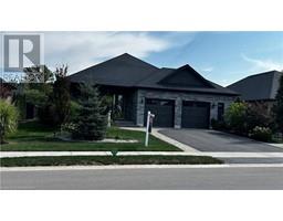 50 BLUENOSE Drive, port dover, Ontario