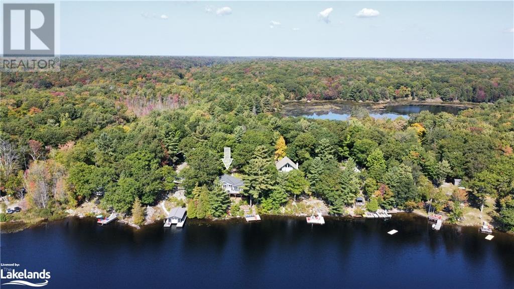 1384 Fish Hatchery Road, Utterson, Ontario  P0B 1M0 - Photo 33 - 40648163