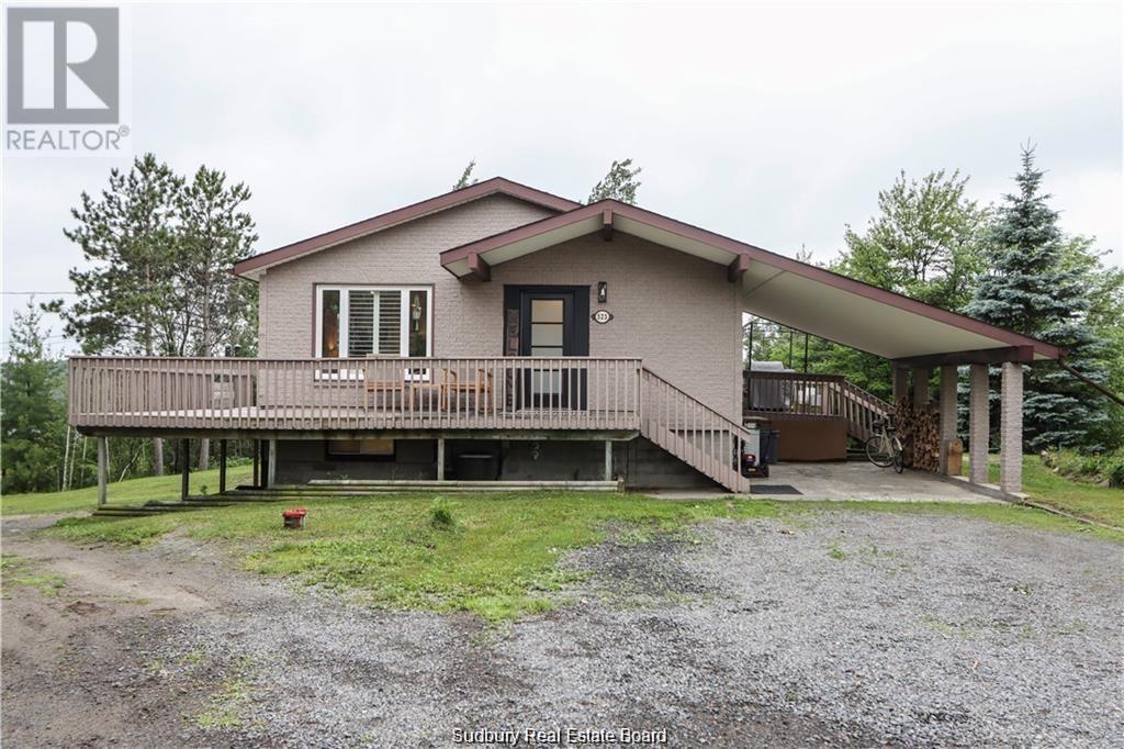 523 Silver Lake, Sudbury, Ontario  P3G 1J9 - Photo 1 - 2119141