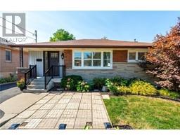 198 WEST 32ND Street, hamilton, Ontario