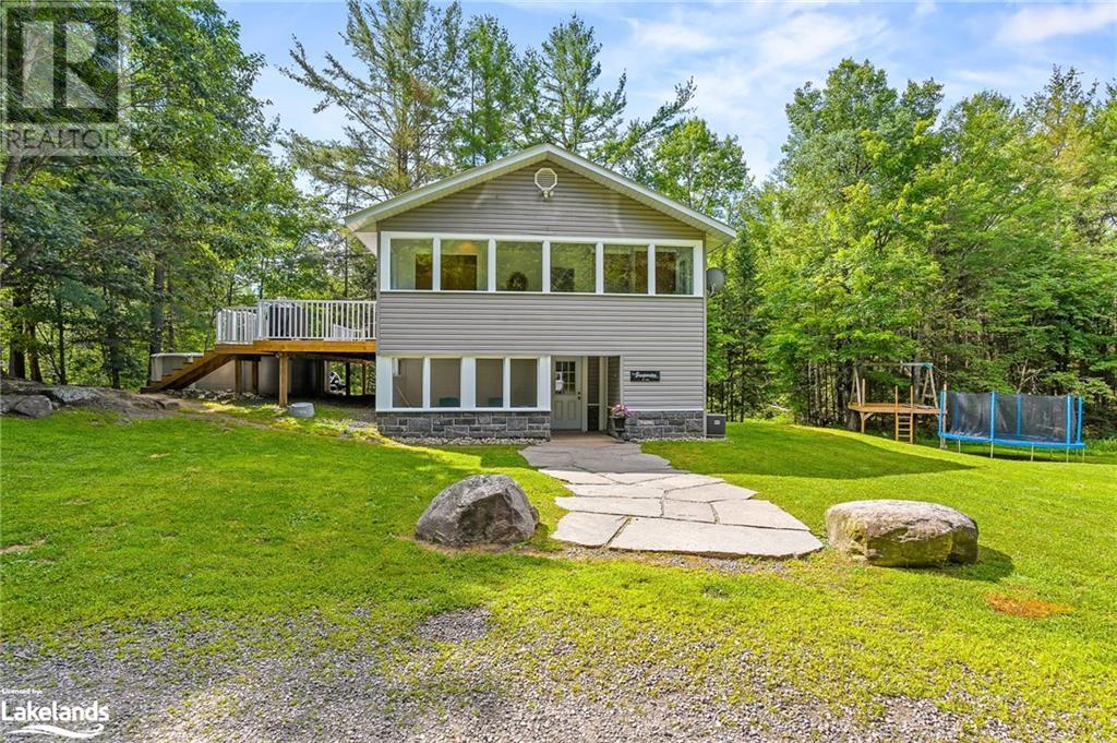 1213 Bonnie Lake Road, Bracebridge, Ontario  P1L 1W9 - Photo 1 - 40622249