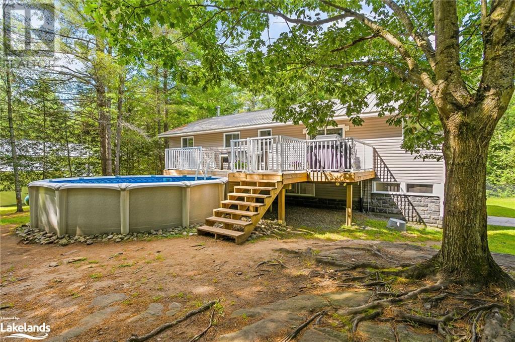 1213 Bonnie Lake Road, Bracebridge, Ontario  P1L 1W9 - Photo 33 - 40622249