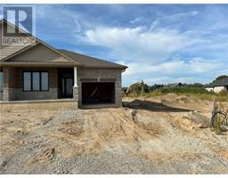 367 ARGYLE Avenue, delhi, Ontario