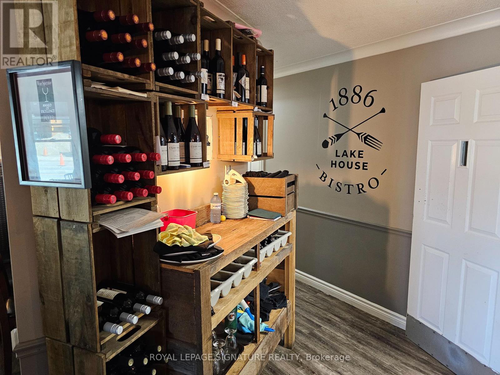392 Main Street S, Callander, Ontario  P0H 1H0 - Photo 9 - X9355171