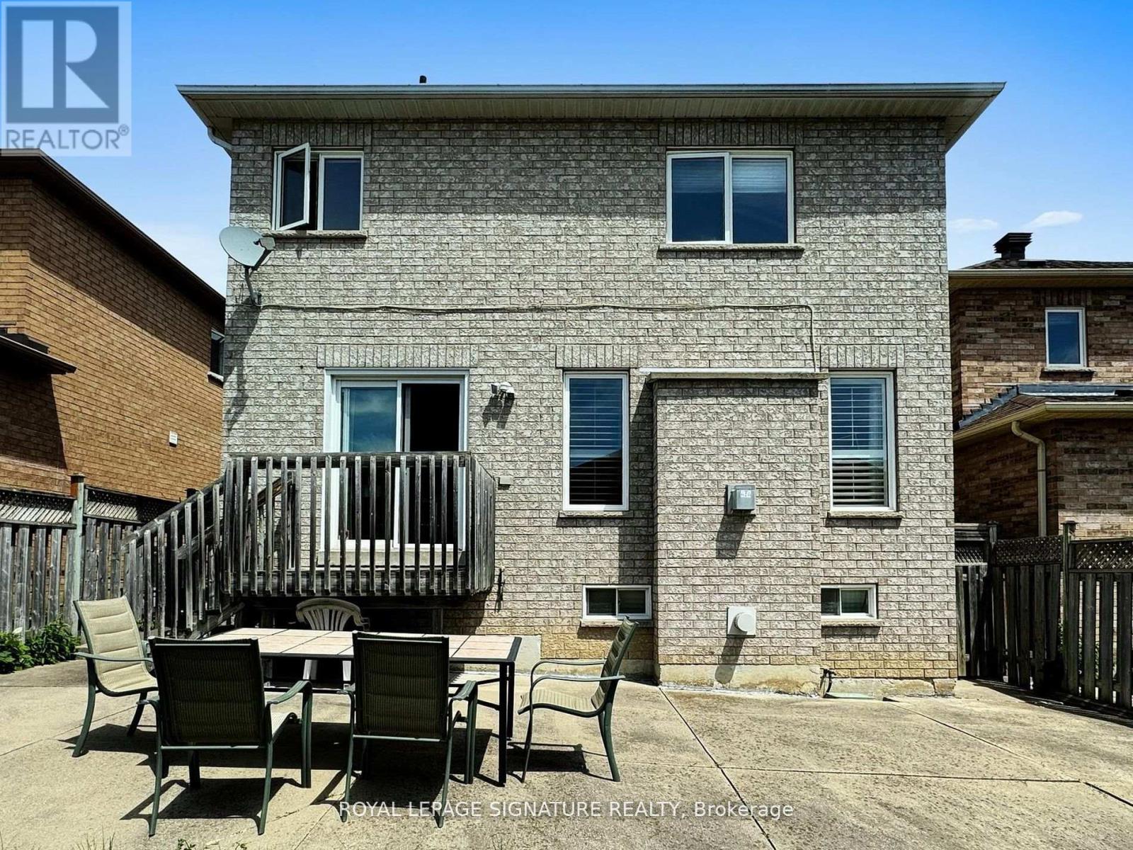 106 Forest Fountain Drive, Vaughan, Ontario  L4H 1S4 - Photo 28 - N9355192