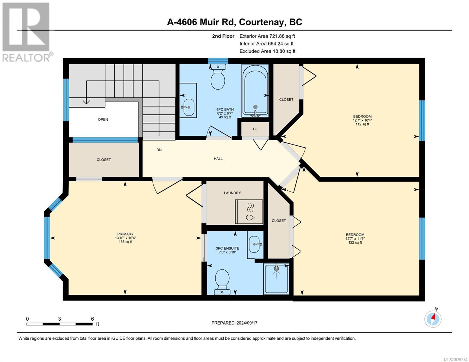 4606a Muir Rd, Courtenay, British Columbia  V9N 9A9 - Photo 12 - 976374