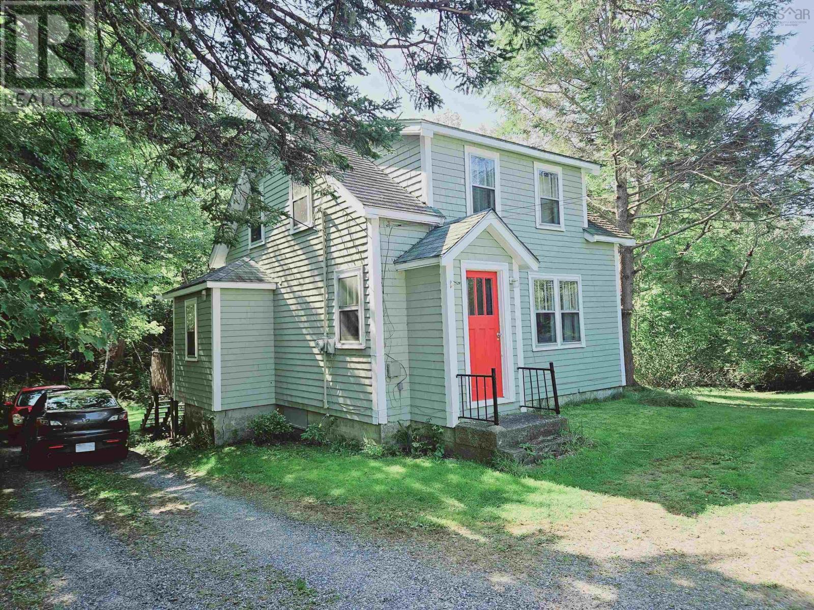 159 King Street, Shelburne, Nova Scotia  B0T 1W0 - Photo 1 - 202422554