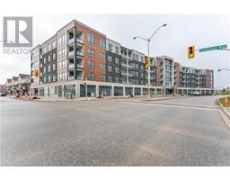150 OAK PARK Boulevard Unit# 320, oakville, Ontario