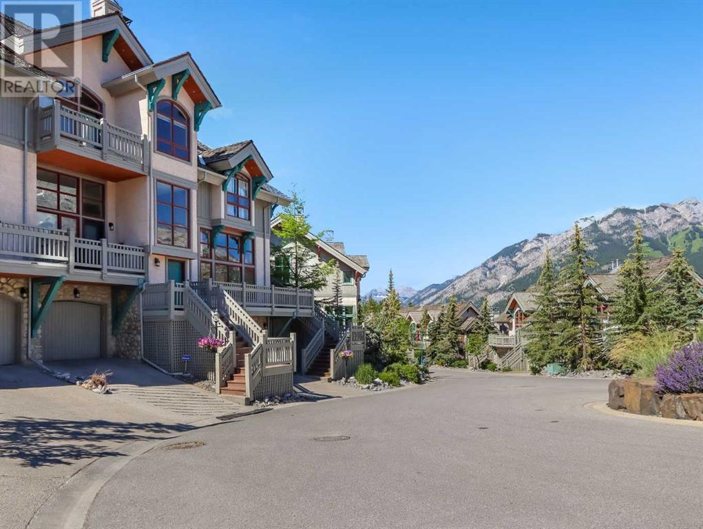 30 Antelope, Banff, Alberta  T0L 0C0 - Photo 1 - A2137681