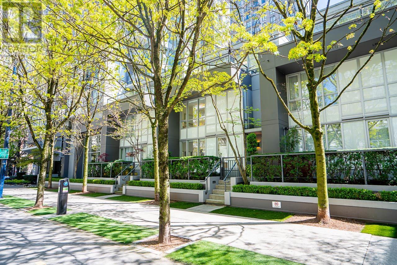 1018 Richards Street, Vancouver, British Columbia  V6B 3E1 - Photo 38 - R2927030