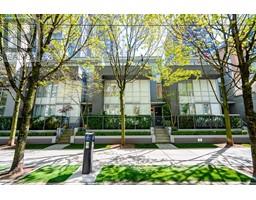 1018 RICHARDS STREET, vancouver, British Columbia