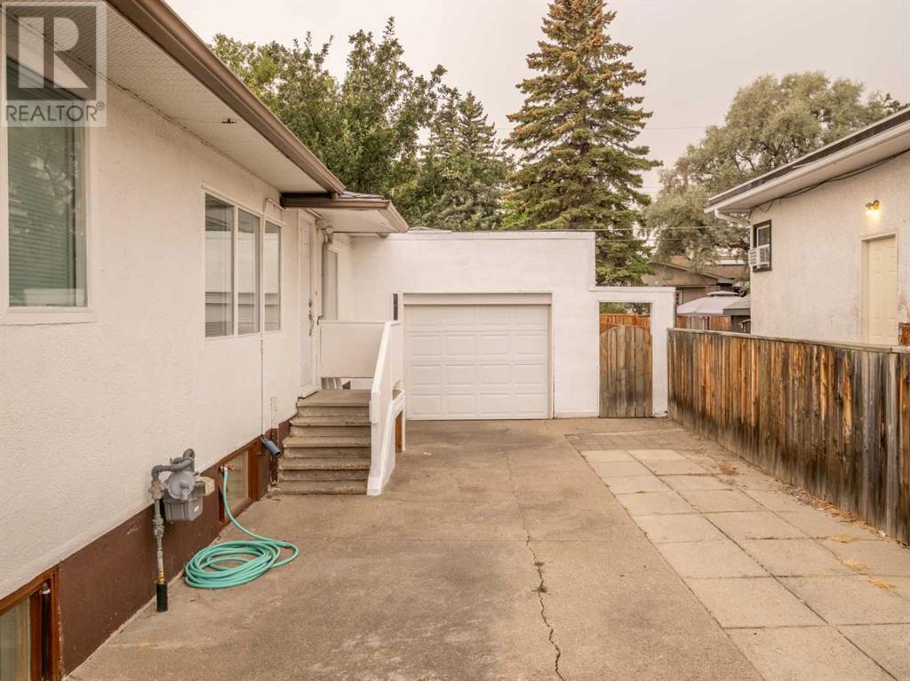 1020 19 Street S, Lethbridge, Alberta  T1K 2B9 - Photo 6 - A2165348