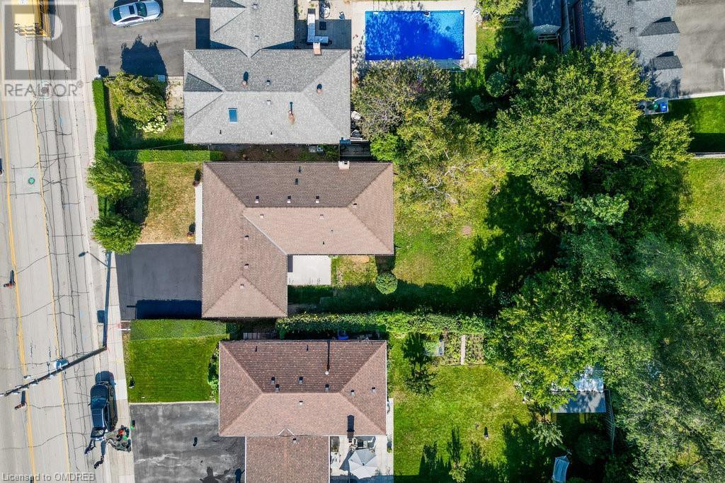 972 South Service Road, Mississauga, Ontario  L5E 1V1 - Photo 32 - 40648694