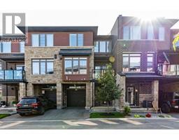 30 TIMES SQUARE BOULEVARD Boulevard Unit# 125, stoney creek, Ontario