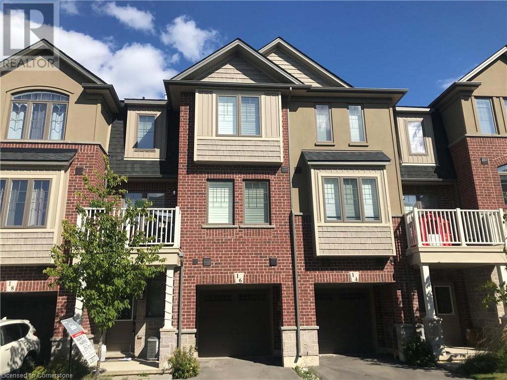 16 BIROT Lane, ancaster, Ontario